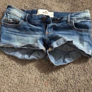 Womens shorts